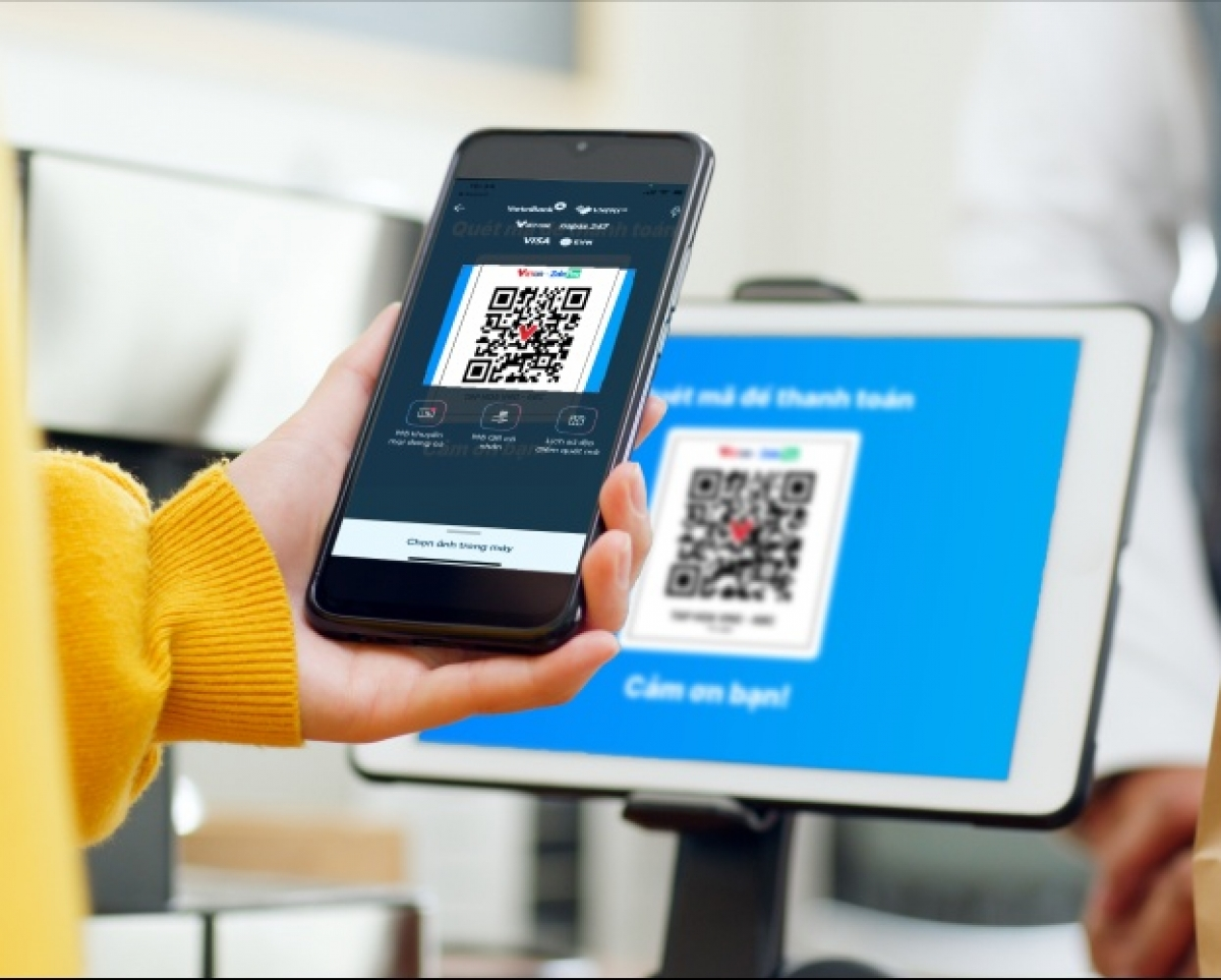 Người Việt thực hiện hơn 4,47 tỷ giao dịch online chỉ trong 3 tháng