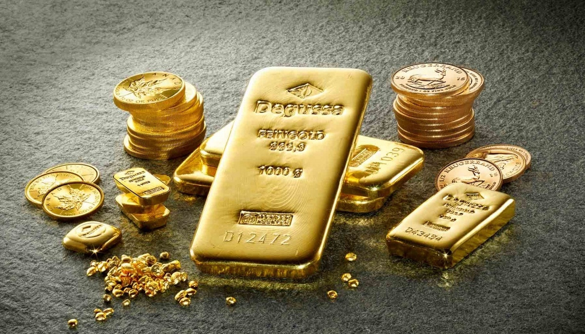 Chuyên gia nhận định giá vàng: ‘Một câu chuyện hay không đồng nghĩa với một kết cục tốt đẹp’
