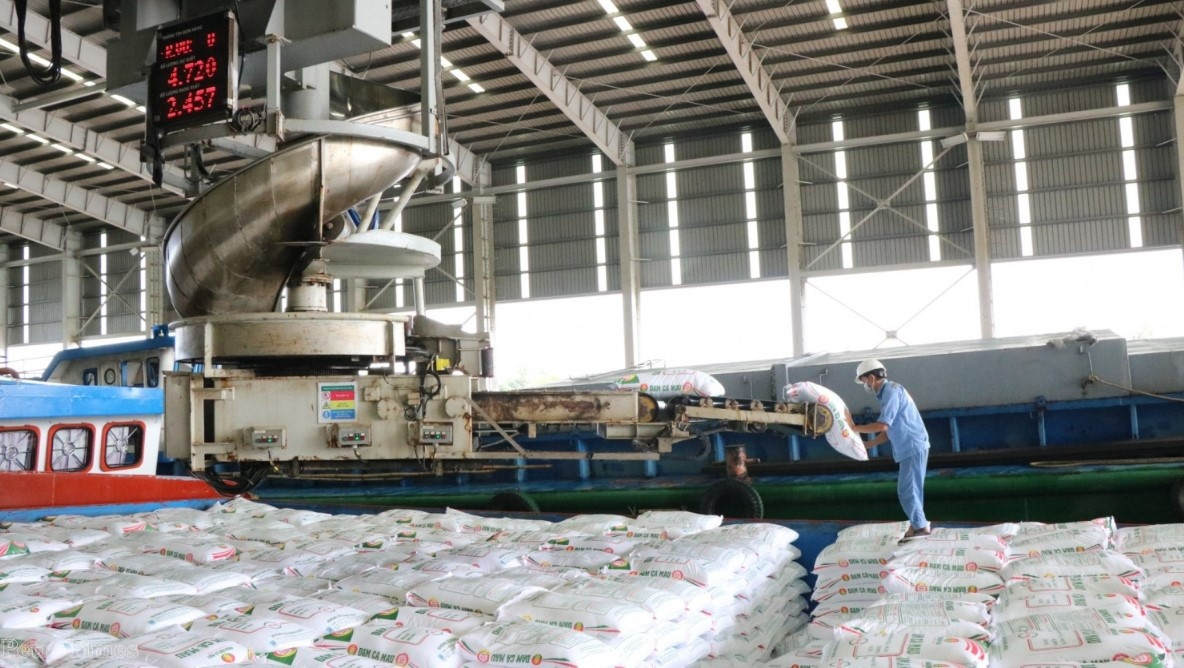 EU tăng thuế phân bón Nga – Belarus: Cơ hội bứt phá cho doanh nghiệp Việt Nam?