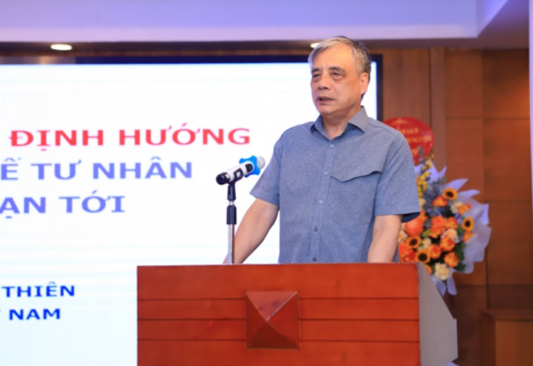 Kinh tế tư nhân là động lực quan trọng nhất: Nhà nước cần làm gì để lực lượng này phát huy vai trò trụ cột?