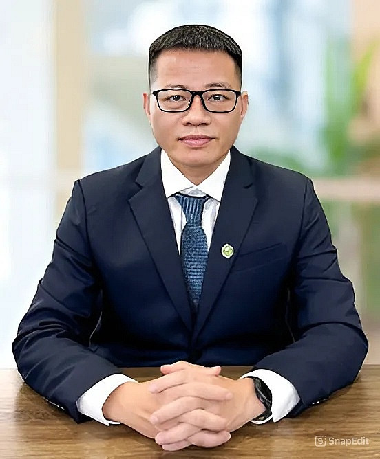 Novaland (NVL) bổ sung người đại diện pháp luật