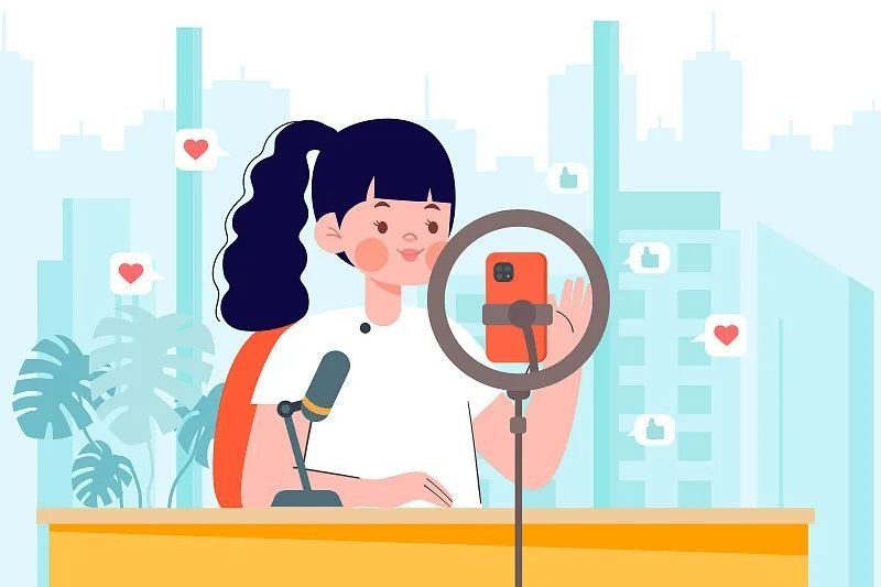 Bộ Công Thương ra tay siết hoạt động quảng cáo của KOLs, KOCs