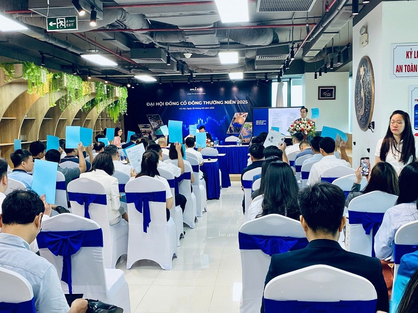 Chuyện của Miza (MZG): 'Chúng tôi không lan man sang lĩnh vực khác', quyết nắm bắt cơ hội vàng ngành giấy 2025–2030