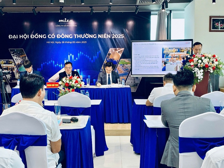 Chuyện của Miza (MZG): 'Chúng tôi không lan man sang lĩnh vực khác', quyết nắm bắt cơ hội vàng ngành giấy 2025–2030