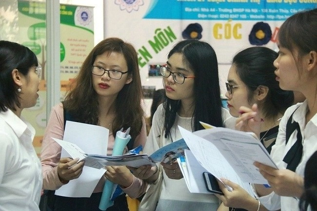 Chính sách hỗ trợ mới với sinh viên sư phạm đã thay đổi, trường hợp học xong phải hoàn tiền