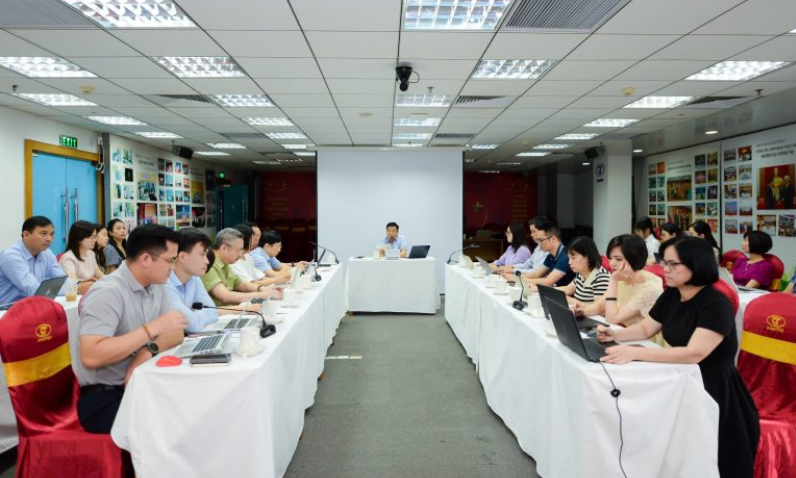 90 ngày 'tăng ca' của doanh nghiệp dệt may: Đơn hàng đã đủ tới quý III nhưng bắt đầu ngấm đòn thuế Mỹ
