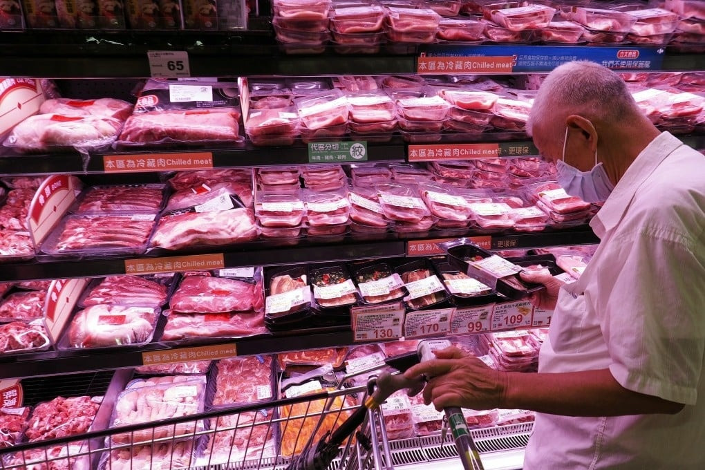 Nông dân Mỹ rơi vào thảm cảnh khi Trung Quốc khóa van nhập khẩu loạt mặt hàng chủ lực
