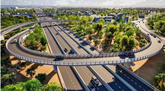 Phó Thủ tướng Hồ Đức Phớc: 'Nói lãnh đạo giỏi nên tỉnh giàu là chưa đủ' ảnh 2