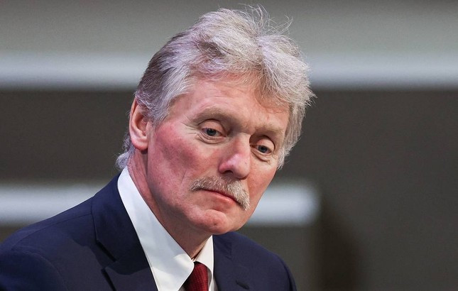 Tổng thống Mỹ không hài lòng về Nga, Điện Kremlin lên tiếng ảnh 1