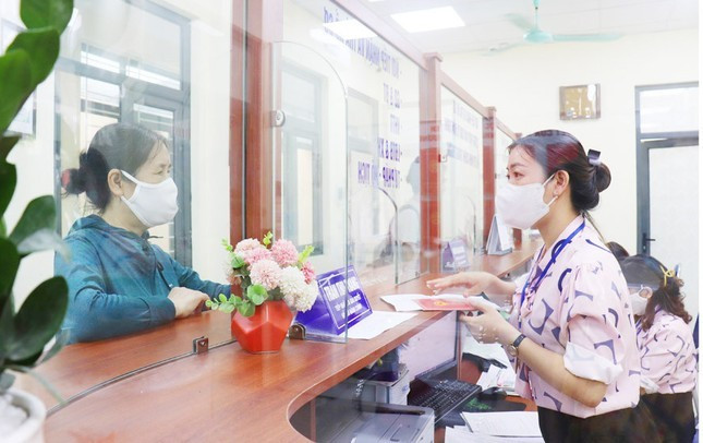 Nhận tiền hỗ trợ nghỉ hưu sớm thế nào? ảnh 1
