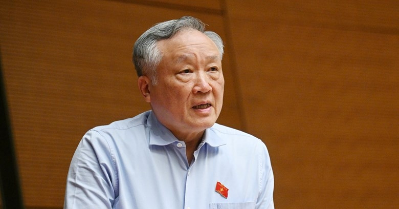 'Rất khó xử án bằng tiếng Việt trong trung tâm tài chính quốc tế'