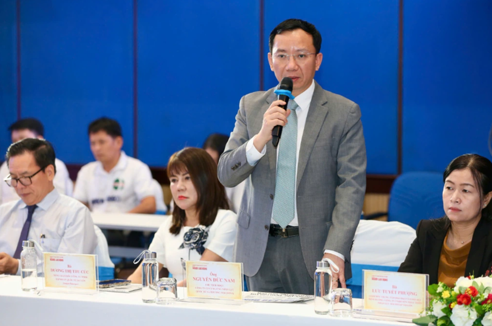 Bộ Công an bắt Chủ tịch Nguyễn Đức Nam - ảnh 2