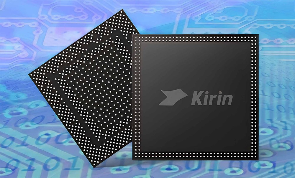 Huawei trình làng chip 5nm ‘Made in China’ đầu tiên, tuyên chiến với công nghệ phương Tây - ảnh 1