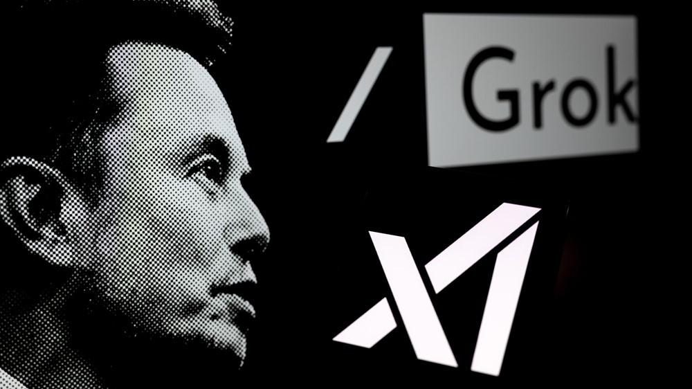 Tỷ phú Elon Musk tuyên bố AI sẽ hoàn toàn thay thế công cụ tìm kiếm, Google Search sắp biến mất! - ảnh 1