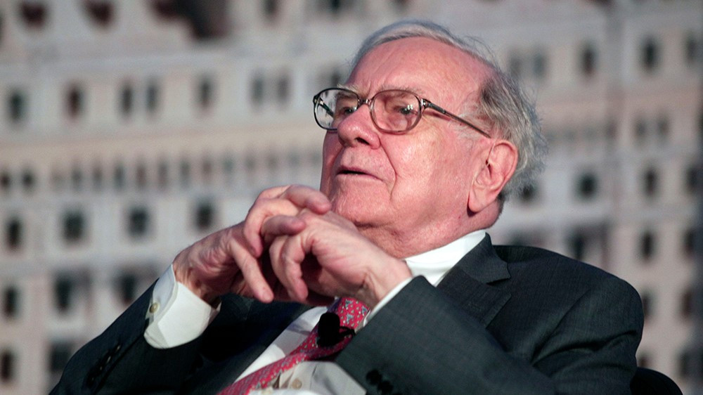 Warren Buffett tiết lộ khoản đầu tư tốt nhất mọi thời đại: Không bao giờ mất giá, không bị lạm phát bào mòn và hoàn toàn không phải chịu thuế - ảnh 1