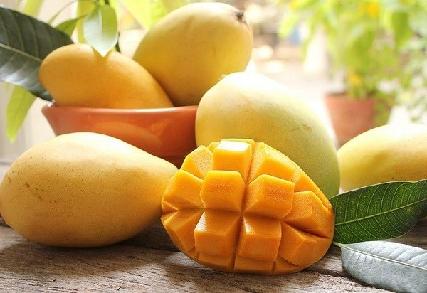 Việt Nam có 3 loại quả đặc sản lọt Top 10 loại quả ngon nhất Đông Nam Á - ảnh 2