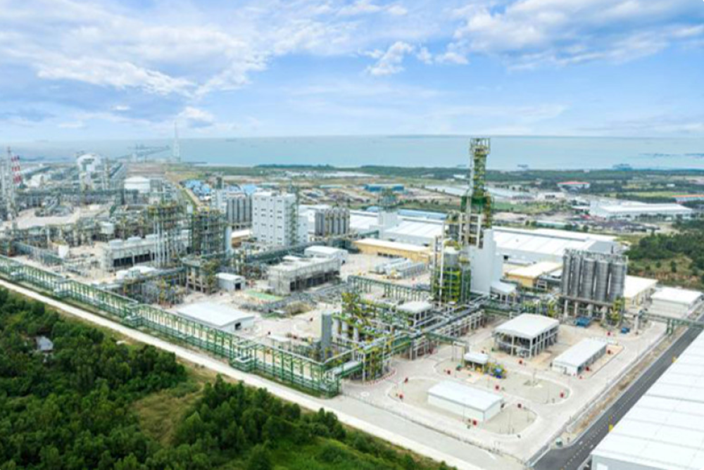 Tập đoàn công nghiệp lớn bậc nhất Thái Lan sắp mở lại nhà máy trị giá 5,4 tỷ USD ở Việt Nam - ảnh 1