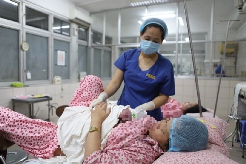 Tin mừng: 3.291 phụ nữ ở TP. Hồ Chí Minh sắp nhận được 3 triệu tiền trợ cấp, đã chốt danh sách đợt 1 - ảnh 1