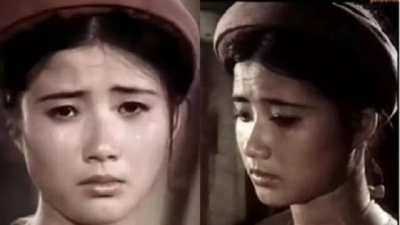 Nữ diễn viên là Phó giáo sư, Tiến sĩ đẹp nổi tiếng, được tung hô người vào vai là Hoàng hậu đẹp nhất Việt Nam - ảnh 1