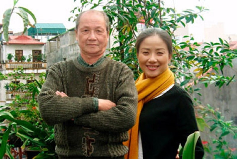 Nữ diễn viên là Phó giáo sư, Tiến sĩ đẹp nổi tiếng, được tung hô người vào vai là Hoàng hậu đẹp nhất Việt Nam - ảnh 6