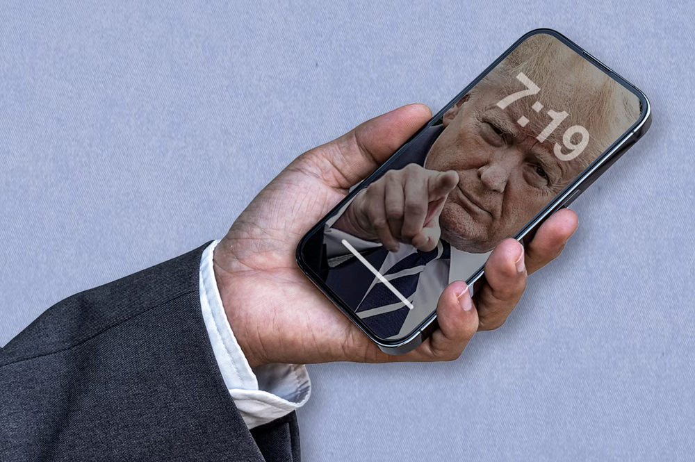 iPhone 2.000 USD: Sự thật phía sau tối hậu thư của ông Trump và lý do Apple không thể rút khỏi Trung Quốc