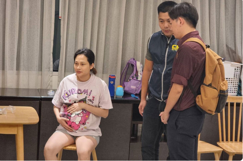 Bắt Madam Ngô vì lừa đảo 2.600 người - ảnh 1
