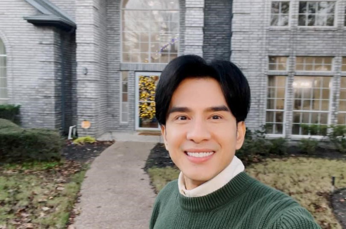 Nam ca sĩ được mệnh danh ‘mỹ nam không tuổi’ của showbiz Việt sở hữu biệt thự to lớn ở xứ cờ hoa- Ảnh 4. Nam ca sĩ được mệnh danh ‘mỹ nam không tuổi’ của showbiz Việt sở hữu biệt thự to lớn ở xứ cờ hoa- Ảnh 4.