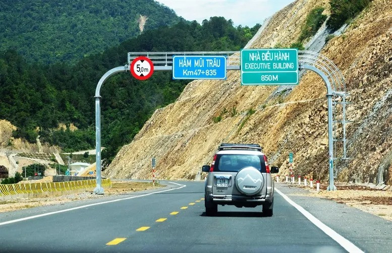Chỉ ít ngày nữa, chính thức khởi công mở rộng cao tốc kết nối 2 TP trực thuộc Trung ương liền kề nhau- Ảnh 2.