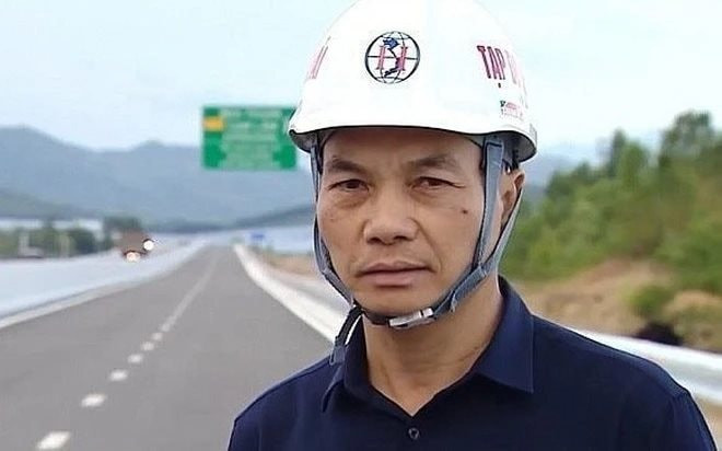 Chủ đầu tư có chia sẻ bất ngờ sau khi Sơn Hải bị đánh trượt gói thầu cao tốc gần 1.500 tỷ- Ảnh 3. Chủ đầu tư có chia sẻ bất ngờ sau khi Sơn Hải bị đánh trượt gói thầu cao tốc gần 1.500 tỷ- Ảnh 3.