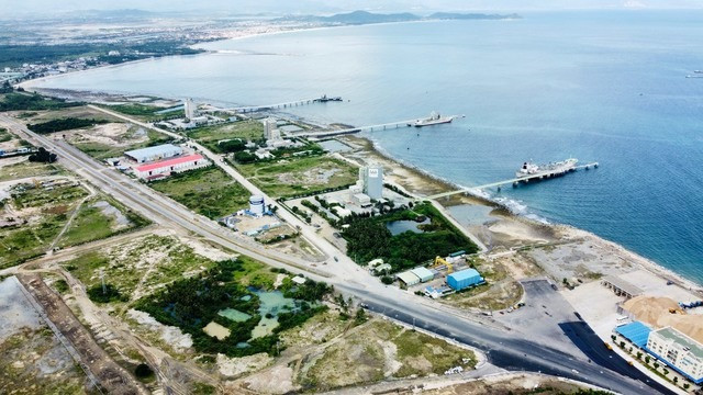 Thị xã lớn nhất Việt Nam sẽ trở thành trung tâm du lịch vươn tầm quốc tế- Ảnh 1. Thị xã lớn nhất Việt Nam sẽ trở thành trung tâm du lịch vươn tầm quốc tế- Ảnh 1.