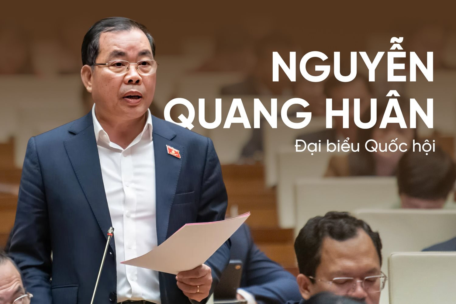 Đại biểu Quốc hội: Luật Đấu thầu không thể vá mãi, cần sửa từ gốc