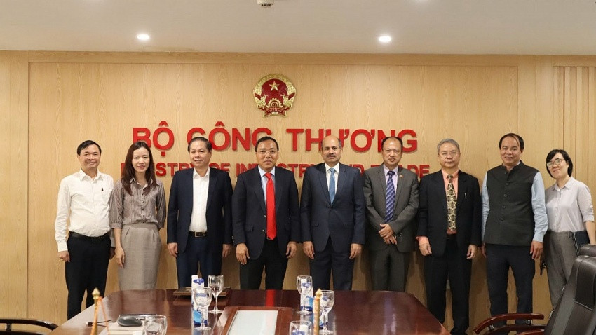 Việt Nam sẵn sàng lựa chọn Ấn Độ thực hiện dự án năng lượng hạt nhân nếu đáp ứng điều kiện sau