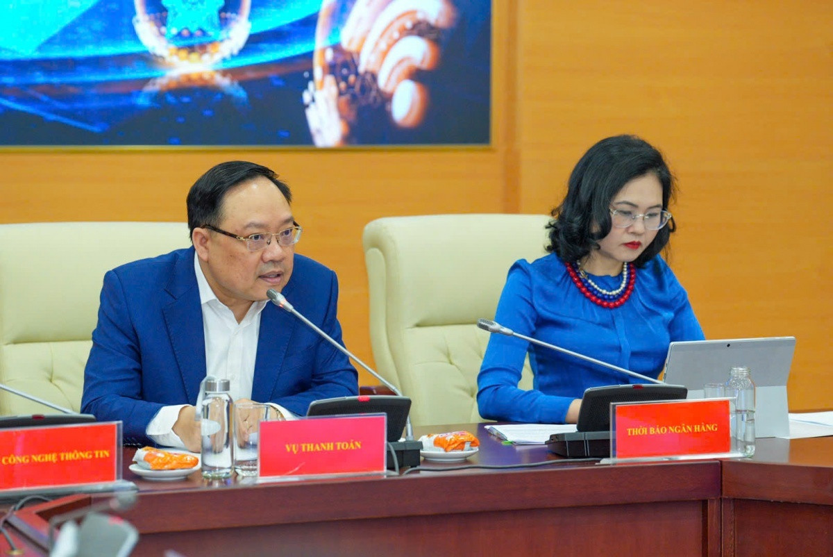 Đại diện NHNN nêu lý do sẽ cấm sử dụng bí danh tài khoản ngân hàng