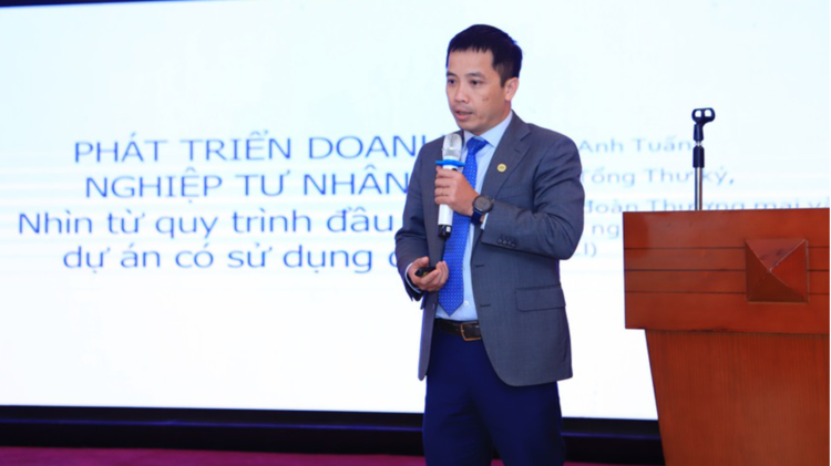 74% doanh nghiệp 'chùn bước' vì thủ tục đất đai: Có nên bỏ luật để cứu vốn?