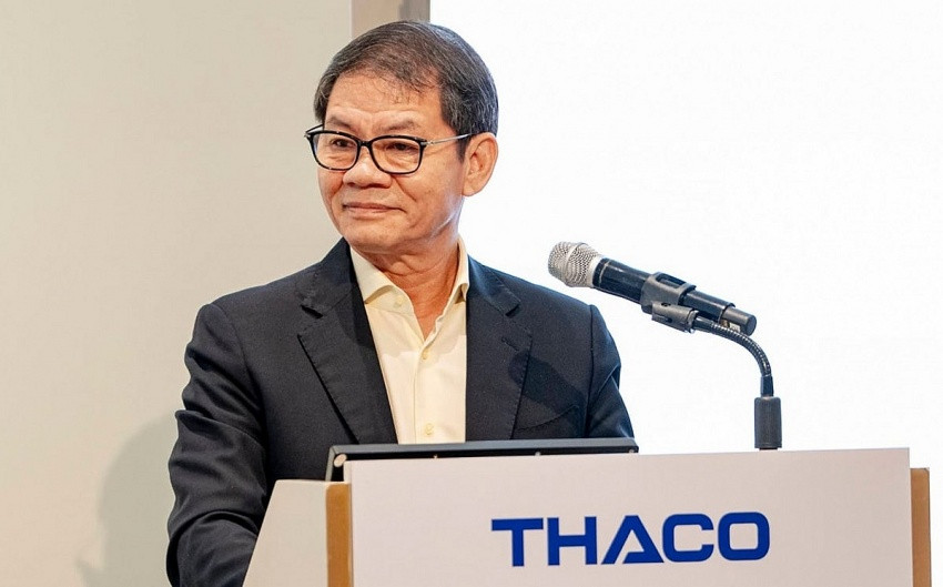 Nghị quyết 68 mở đường, hai tỷ phú Việt muốn đầu tư siêu dự án đường sắt 61 tỷ USD
