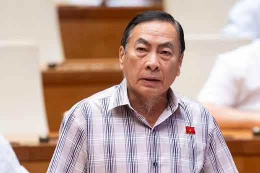 ĐBQH: Viện Kiểm sát nhân dân đề nghị tử hình bà Trương Mỹ Lan, vài hôm sau gia đình đã nộp tiền ‘chuộc tội’ tử hình