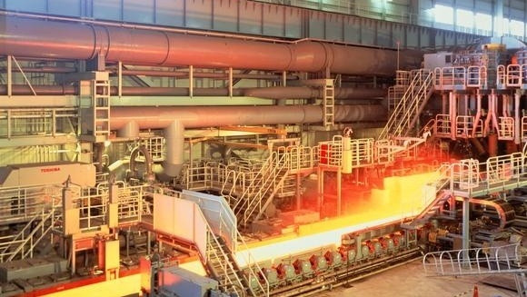 Bộ Công Thương chặn đường tuồn thép giá rẻ từ Trung Quốc, đối thủ của Hòa Phát (HPG) lên kế hoạch 'tái sinh'?