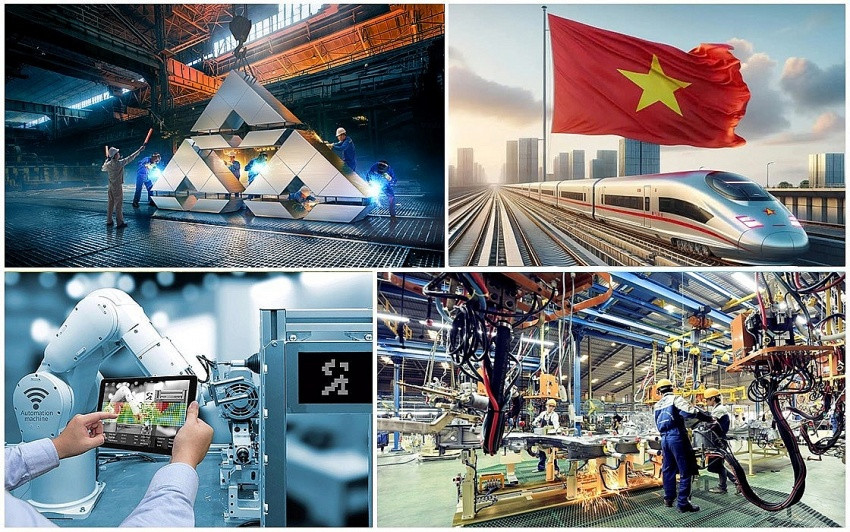 Nghị quyết 68 kích hoạt làn sóng đầu tư mới: Hơn 30 cổ phiếu sẵn sàng bứt tốc