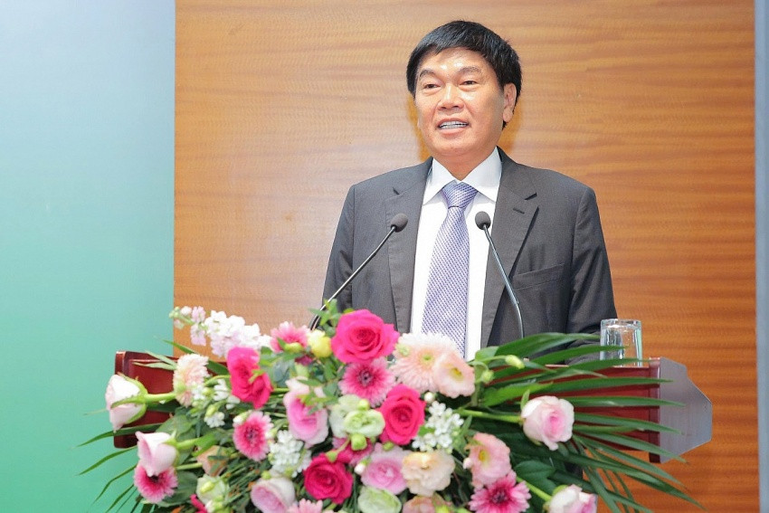 Hòa Phát (HPG) và Petrovietnam hợp lực phát triển thép – năng lượng, thúc đẩy chuỗi liên kết lớn
