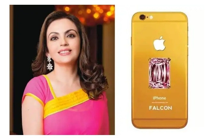 Chiếc iPhone đắt nhất hành tinh với mức giá đủ mua... 3 máy bay, chủ sở hữu không gây bất ngờ