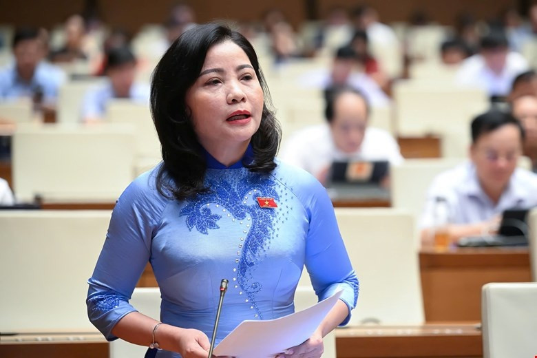 ĐBQH: Khoan nhượng với tội sản xuất thuốc giả là tiếp tay cho giết người hàng loạt