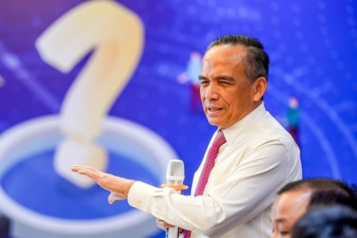 Chủ tịch HoREA: 'Không nên ảo tưởng nợ xấu có thể về 0%'
