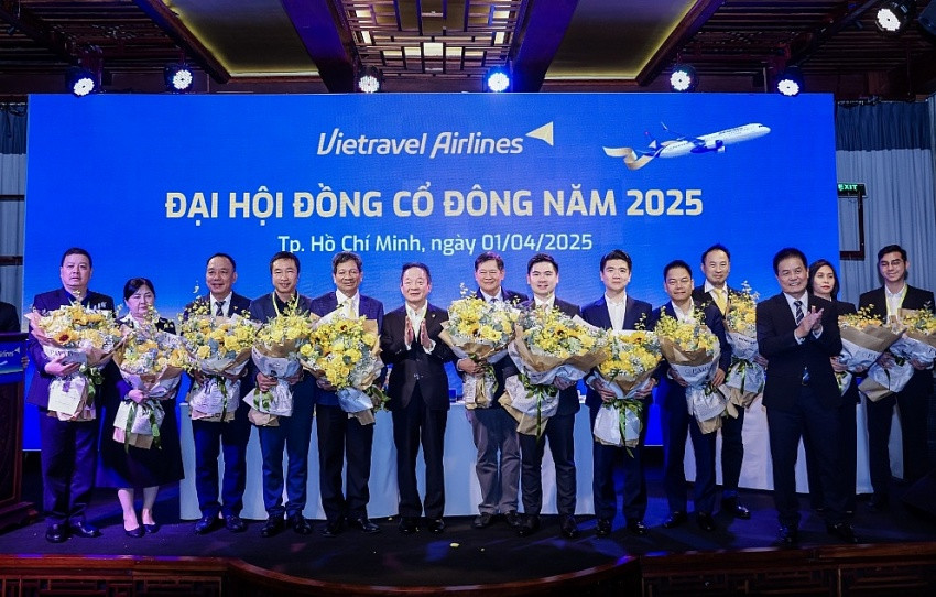 ‘Gã khổng lồ’ Đông Nam Á với 21.000 nhân sự muốn rót vốn vào một hãng hàng không Việt Nam