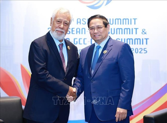 Quốc vương và Hoàng hậu Brunei sẽ thăm Việt Nam trong năm nay ảnh 2