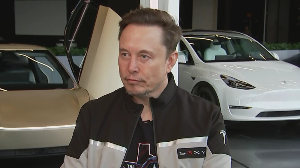 Buồn của Elon Musk: Tesla tiếp tục lao dốc tại châu Âu, doanh số ‘bốc hơi’ gần một nửa, bị BYD vượt mặt - ảnh 1