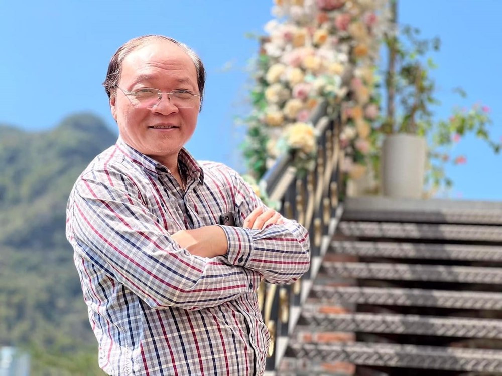 NSND có bố là nguyên Cục trưởng Cục Nghệ thuật biểu diễn: 7 tuổi đã theo học tại Nhạc viện, nay đảm nhiệm vai trò Phó Chủ tịch - ảnh 4