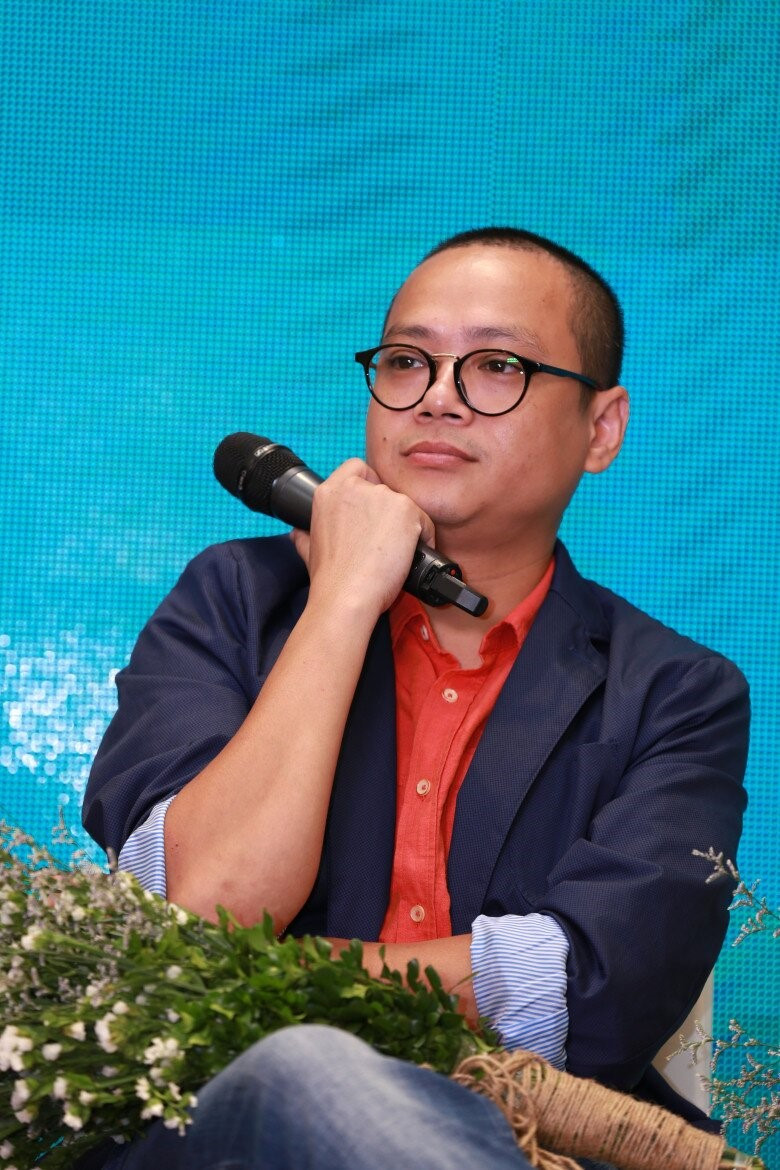 Cậu bé 8 tuổi đã đóng phim Việt được CNN bình chọn là một trong những phim xuất sắc nhất mọi thời đại, giờ là đạo diễn nổi tiếng, đoạt Cánh Diều Vàng - ảnh 2