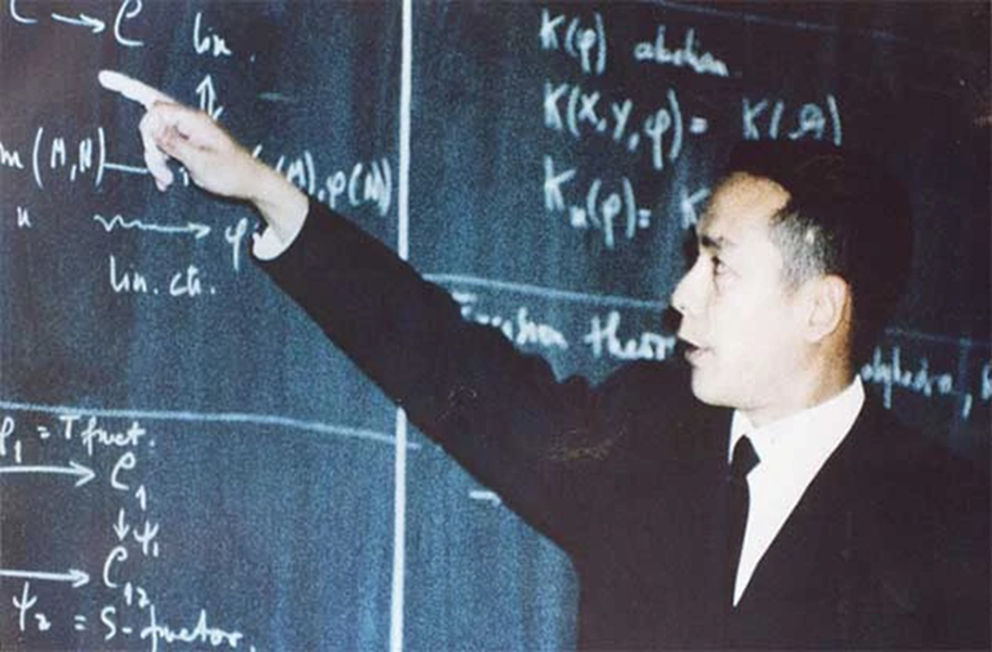 Nhà tình báo Việt Nam duy nhất là Giáo sư Toán học: Sống ‘lập dị’ trong căn phòng 7 lớp khóa, được phong hàm Thiếu tướng Công an - ảnh 1