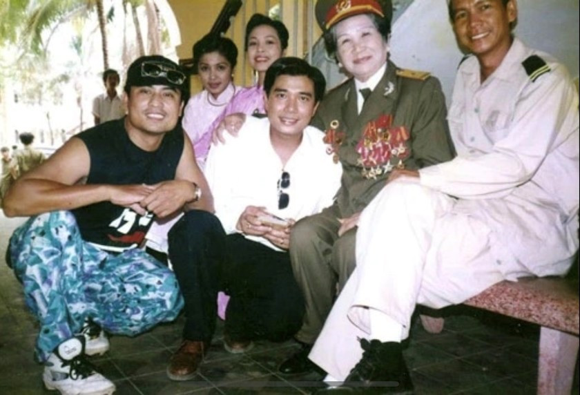 Anh hùng tình báo duy nhất Việt Nam từng làm dâu nhà Công tử Bạc Liêu, nguyên mẫu cho bộ phim truyền hình đình đám một thời - ảnh 4