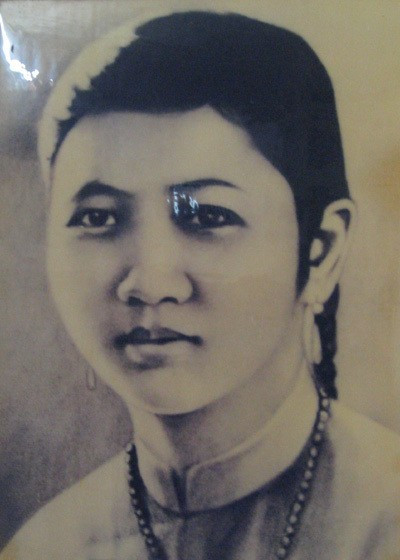 Anh hùng tình báo duy nhất Việt Nam từng làm dâu nhà Công tử Bạc Liêu, nguyên mẫu cho bộ phim truyền hình đình đám một thời - ảnh 1